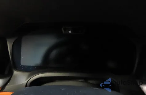 2021 BMW M3 Competition z USA, uszkodzony, nr VIN WBS33AY01MFK86175